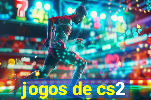 jogos de cs2